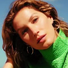 Gisele Bündchen – Porträt