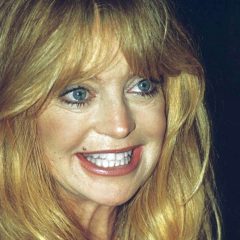 Goldie Hawn – Porträt