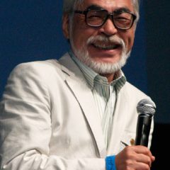 Hayao Miyazaki – Porträt
