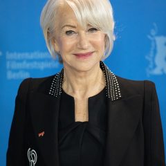 Helen Mirren – Porträt