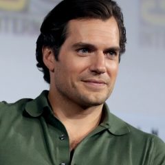 Henry Cavill – Porträt
