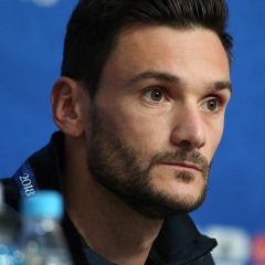 Hugo Lloris – Porträt