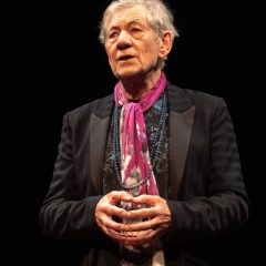 Ian McKellen – Porträt