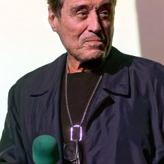 Ian McShane – Porträt