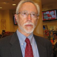 J. M. Coetzee – Porträt