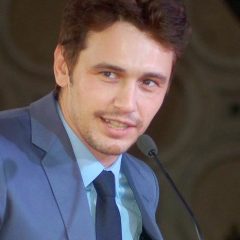 James Franco – Porträt