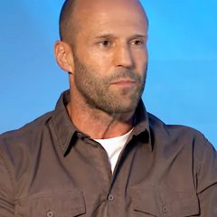 Jason Statham – Porträt