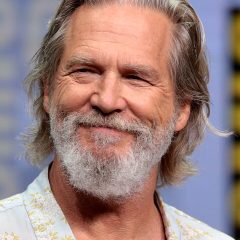 Jeff Bridges – Porträt