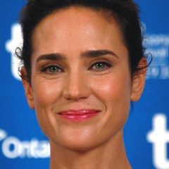 Jennifer Connelly – Porträt