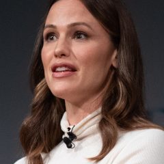 Jennifer Garner – Porträt