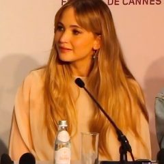 Jennifer Lawrence – Porträt