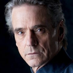 Jeremy Irons – Porträt