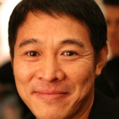 Jet Li – Porträt