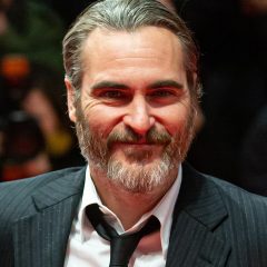 Joaquin Phoenix – Porträt