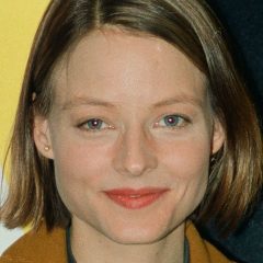 Jodie Foster – Porträt