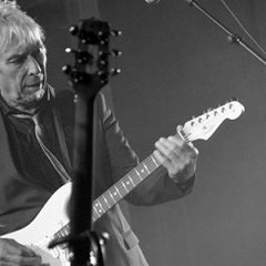 John Cale – Porträt