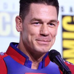 John Cena – Porträt