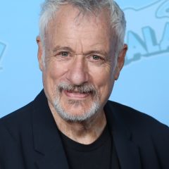John de Lancie – Porträt