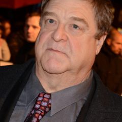 John Goodman – Porträt