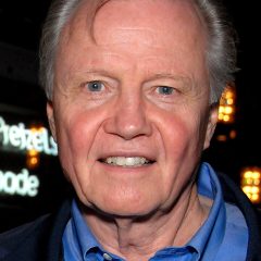 Jon Voight – Porträt
