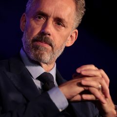 Jordan B. Peterson – Porträt