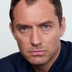 Jude Law – Porträt
