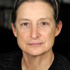 Judith Butler – Porträt