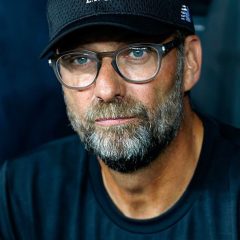 Jürgen Klopp – Porträt
