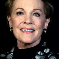 Julie Andrews – Porträt