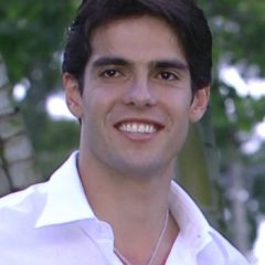 Kaká – Porträt
