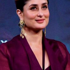 Kareena Kapoor – Porträt