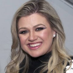 Kelly Clarkson – Porträt