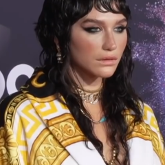 Kesha – Porträt