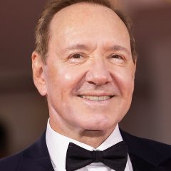 Kevin Spacey – Porträt