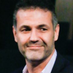 Khaled Hosseini – Porträt