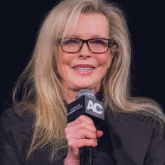 Kim Basinger – Porträt