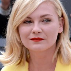 Kirsten Dunst – Porträt