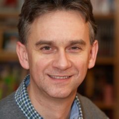 Klaus Ebner – Porträt