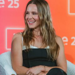 Kristen Bell – Porträt