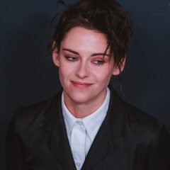 Kristen Stewart – Porträt