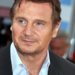 Liam Neeson – Porträt