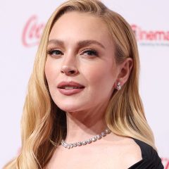 Lindsay Lohan – Porträt