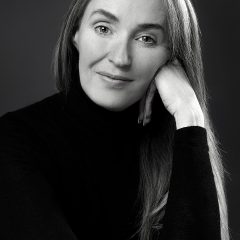 Lisa Gerrard – Porträt