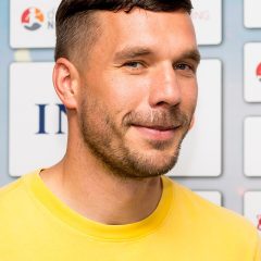 Lukas Podolski – Porträt