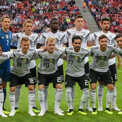 Manuel Neuer – Porträt