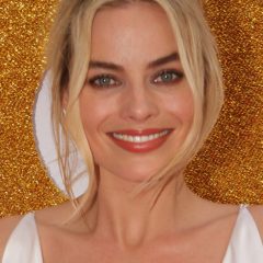 Margot Robbie – Porträt