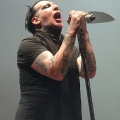 Marilyn Manson – Porträt