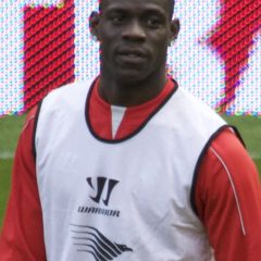 Mario Balotelli – Porträt