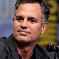 Mark Ruffalo – Porträt