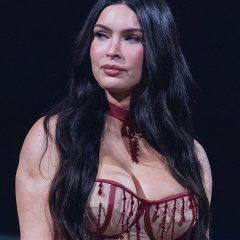Megan Fox – Porträt